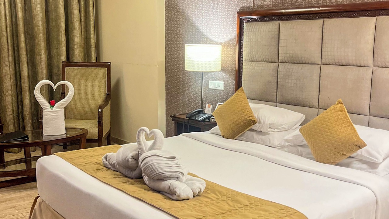 Photo of Bedroom in Meerut