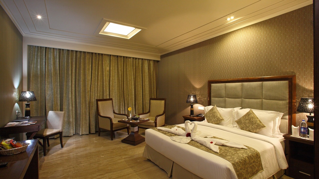 Photo of Bedroom in Meerut