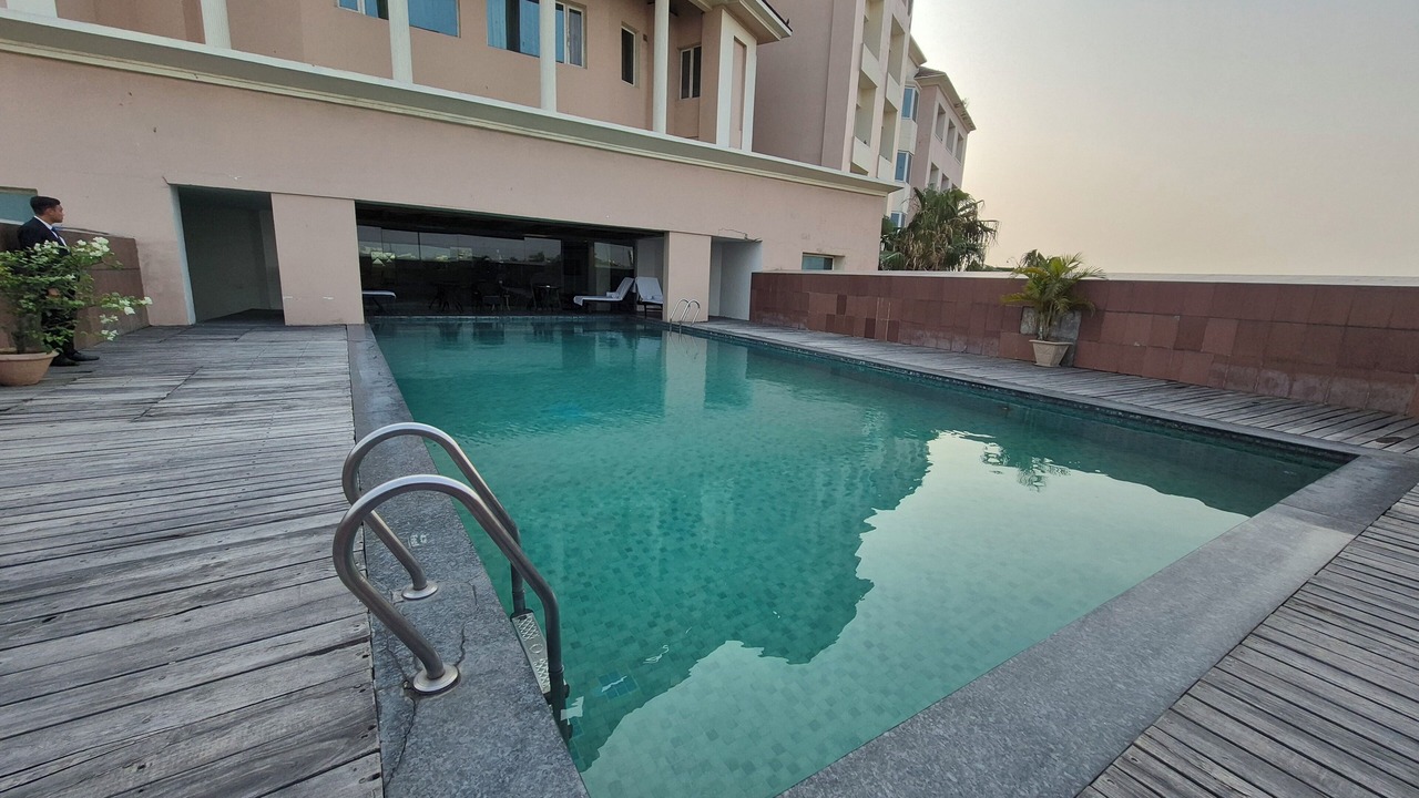 Photo of Outdoor in Meerut