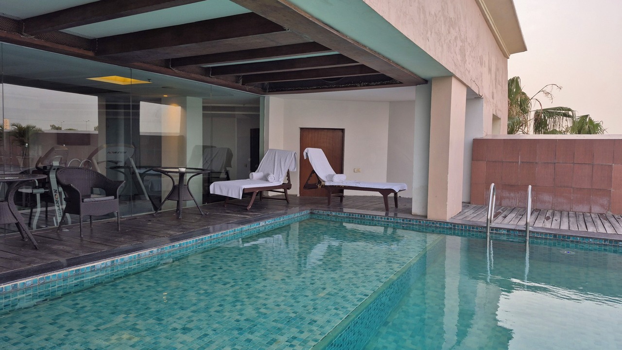 Photo of Outdoor in Meerut