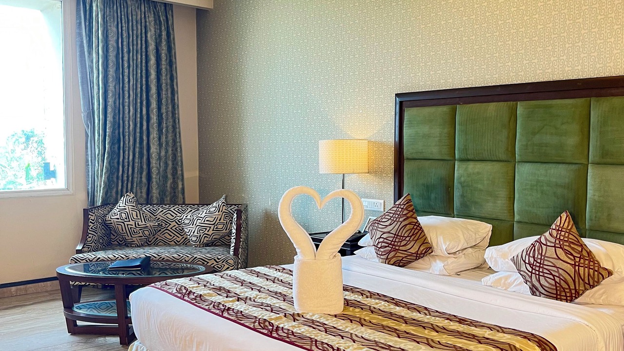 Photo of Bedroom in Meerut