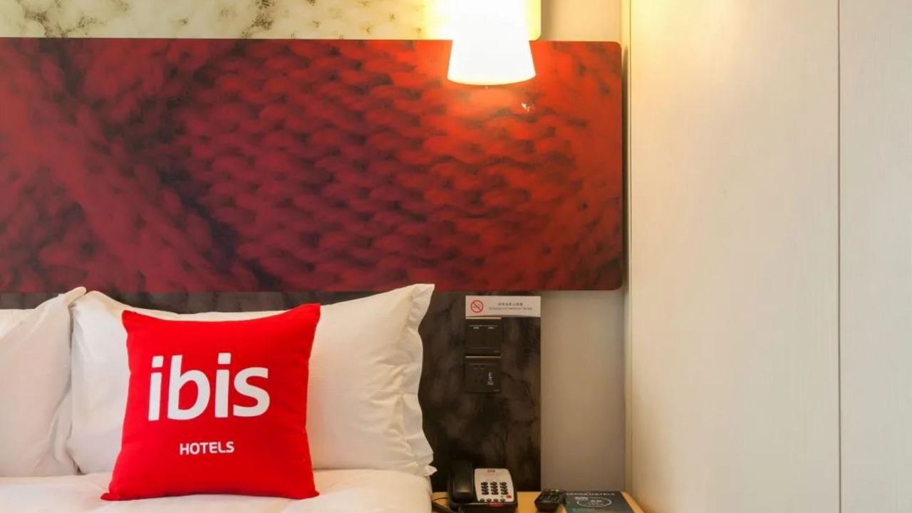 Photo of Bedroom in Jiang'an District