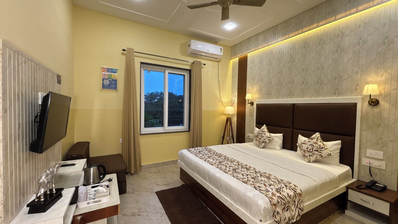 Photo of Outdoor in Agra