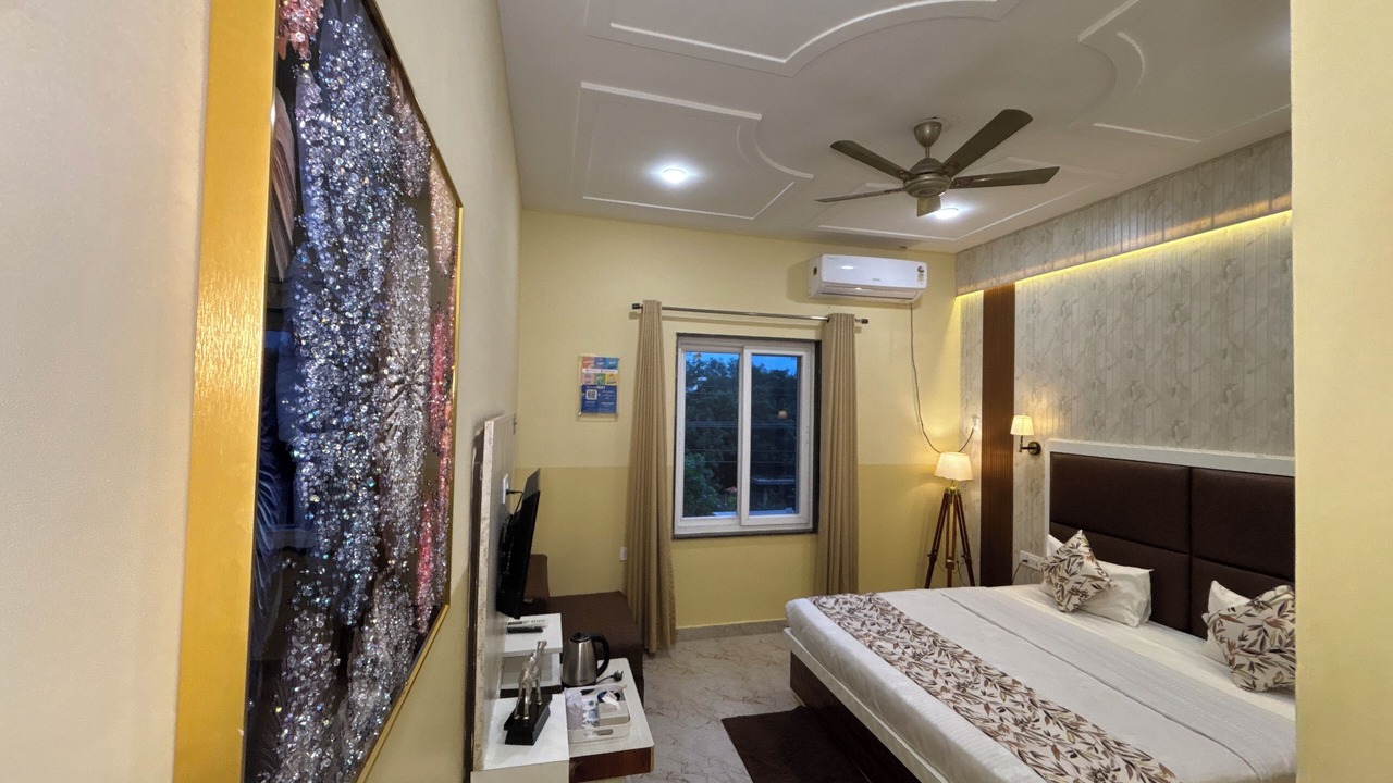 Photo of Outdoor in Agra