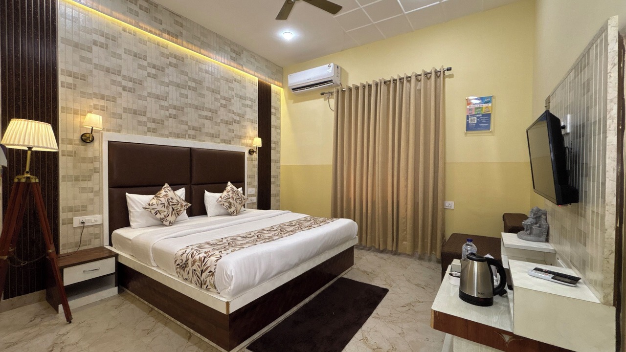 Photo of Outdoor in Agra