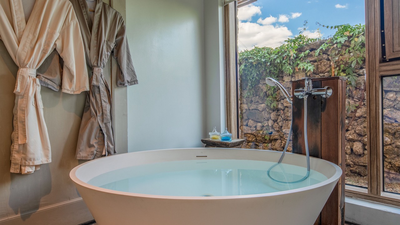 Photo of Bathroom in Yulong