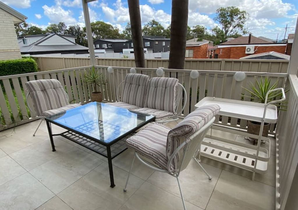 Photo of Outdoor in Revesby