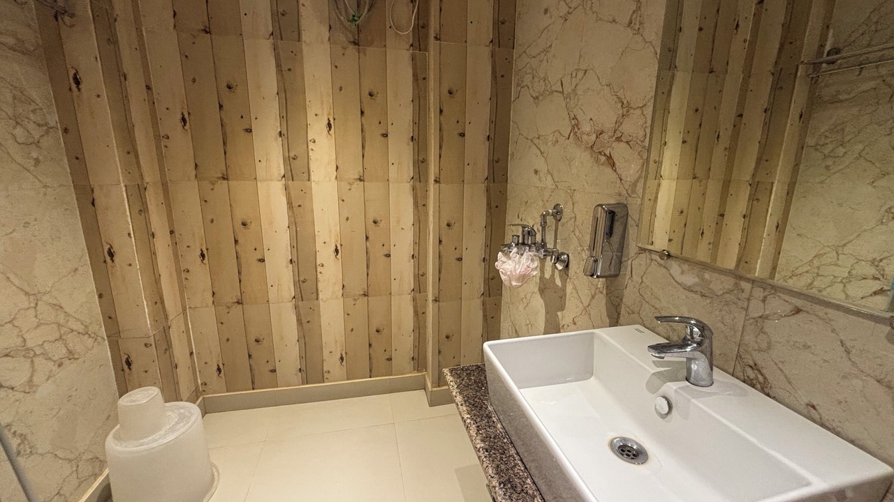 Photo of Bathroom in Bareilly