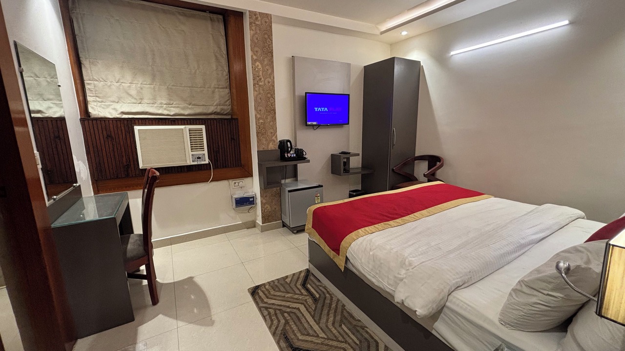 Photo of Bedroom in Bareilly