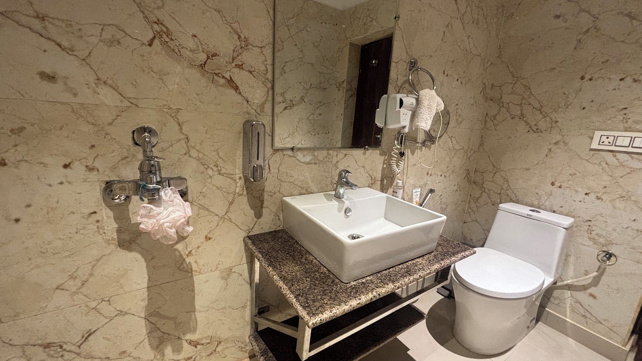 Photo of Bathroom in Bareilly