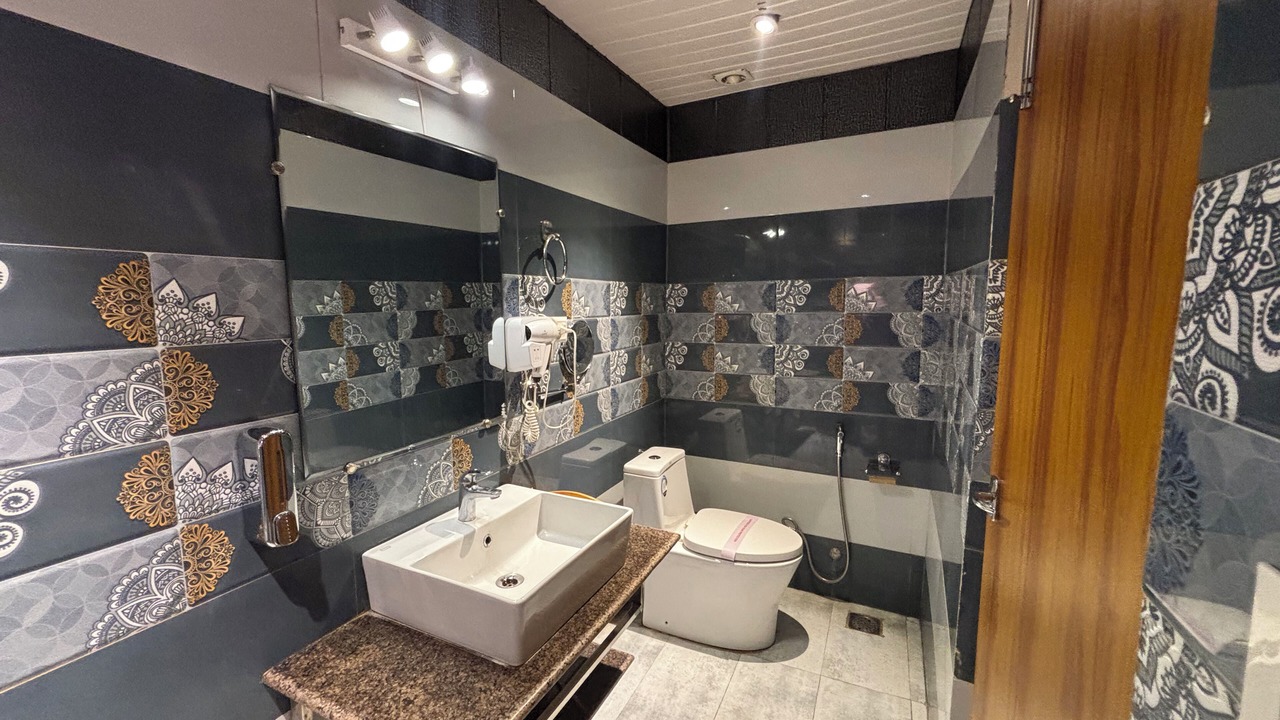 Photo of Bathroom in Bareilly