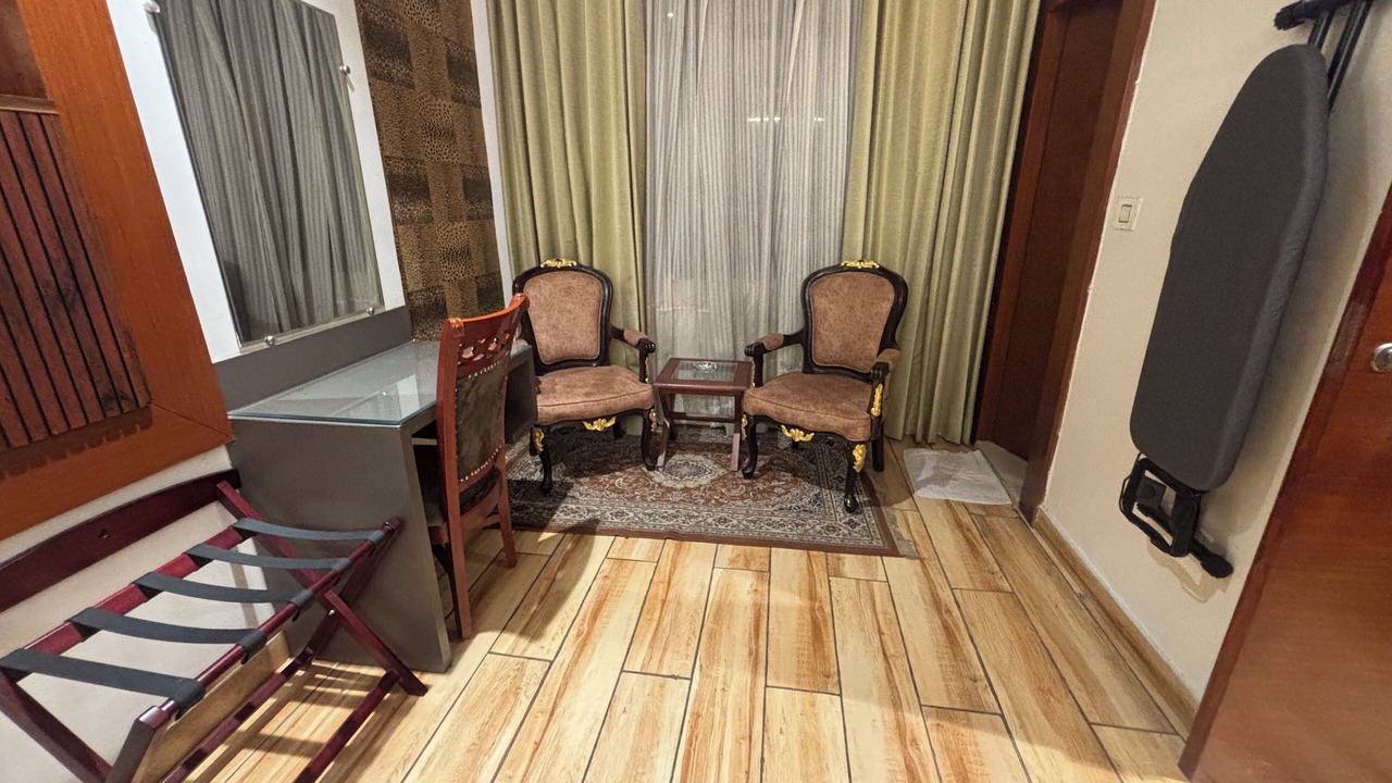 Photo of Bedroom in Bareilly