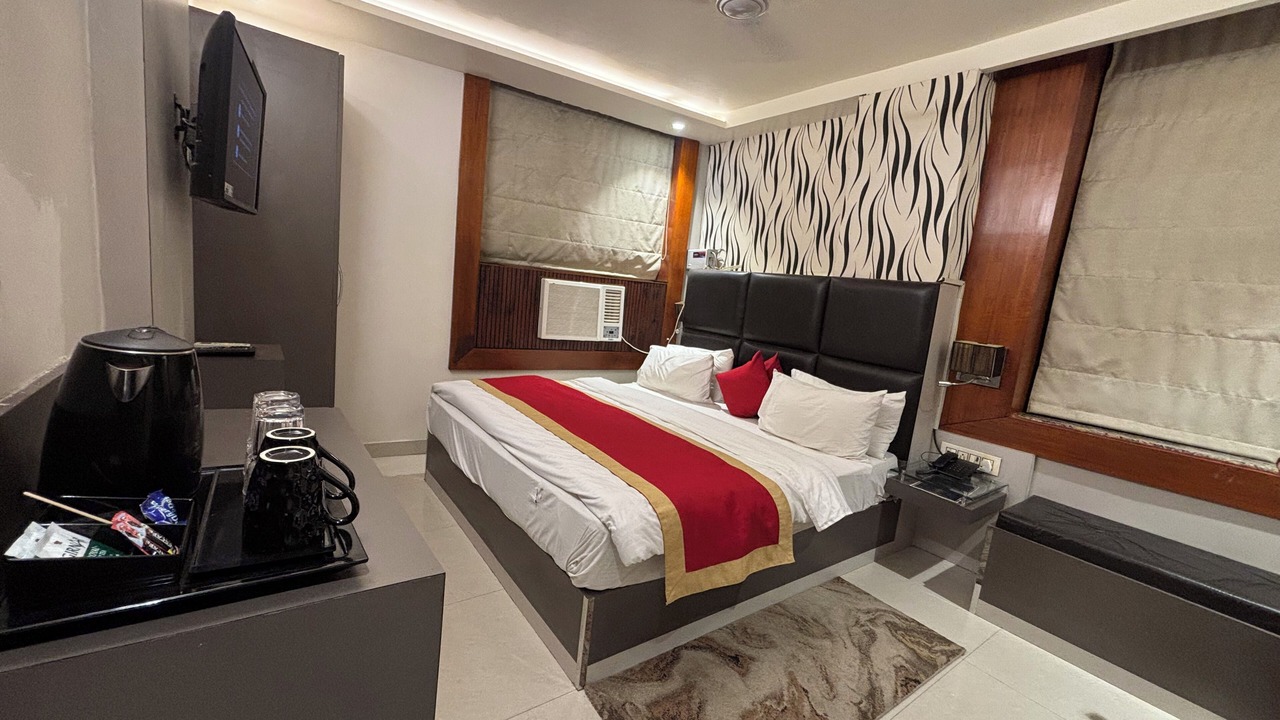 Photo of Bedroom in Bareilly