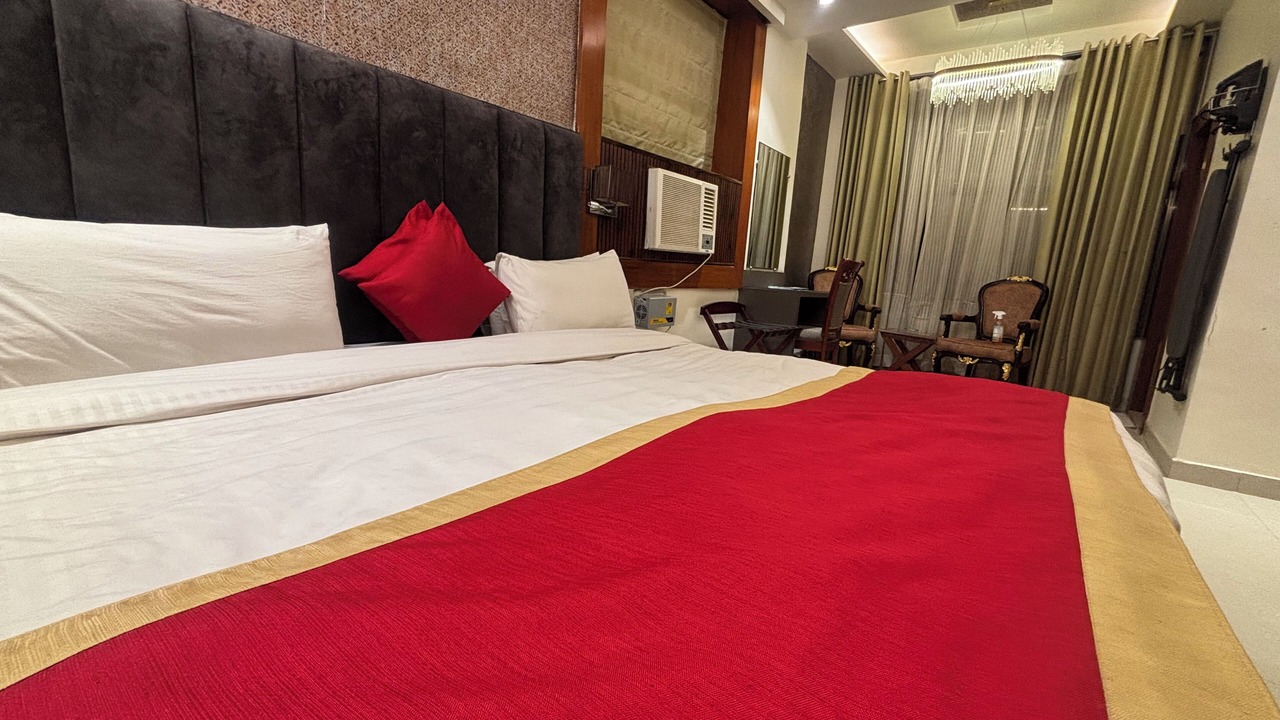 Photo of Bedroom in Bareilly