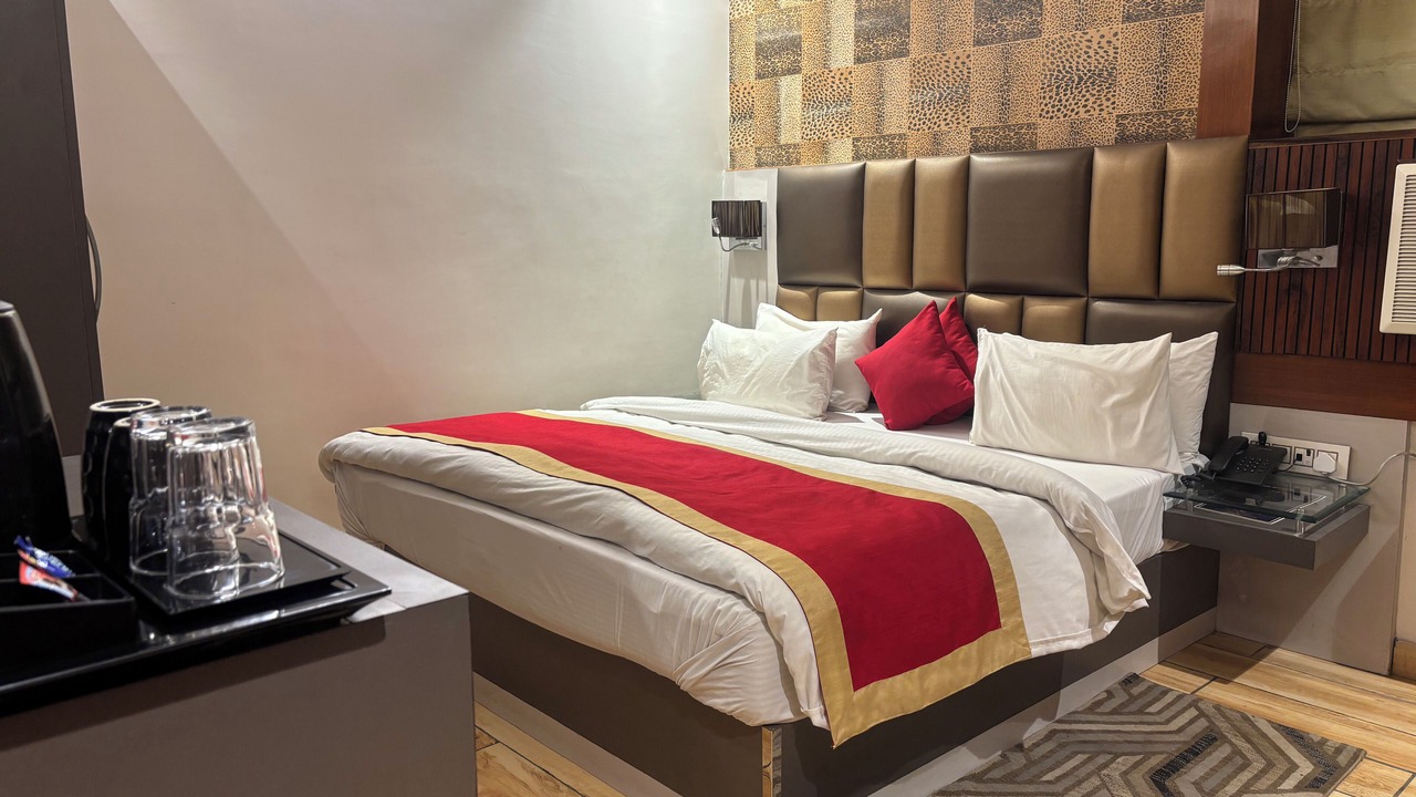 Photo of Bedroom in Bareilly