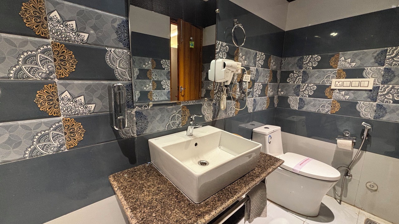 Photo of Bathroom in Bareilly