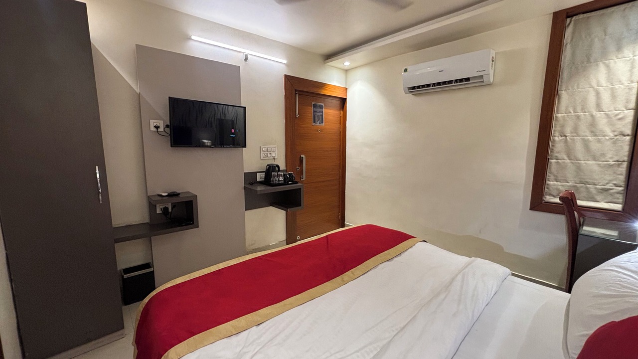 Photo of Bedroom in Bareilly