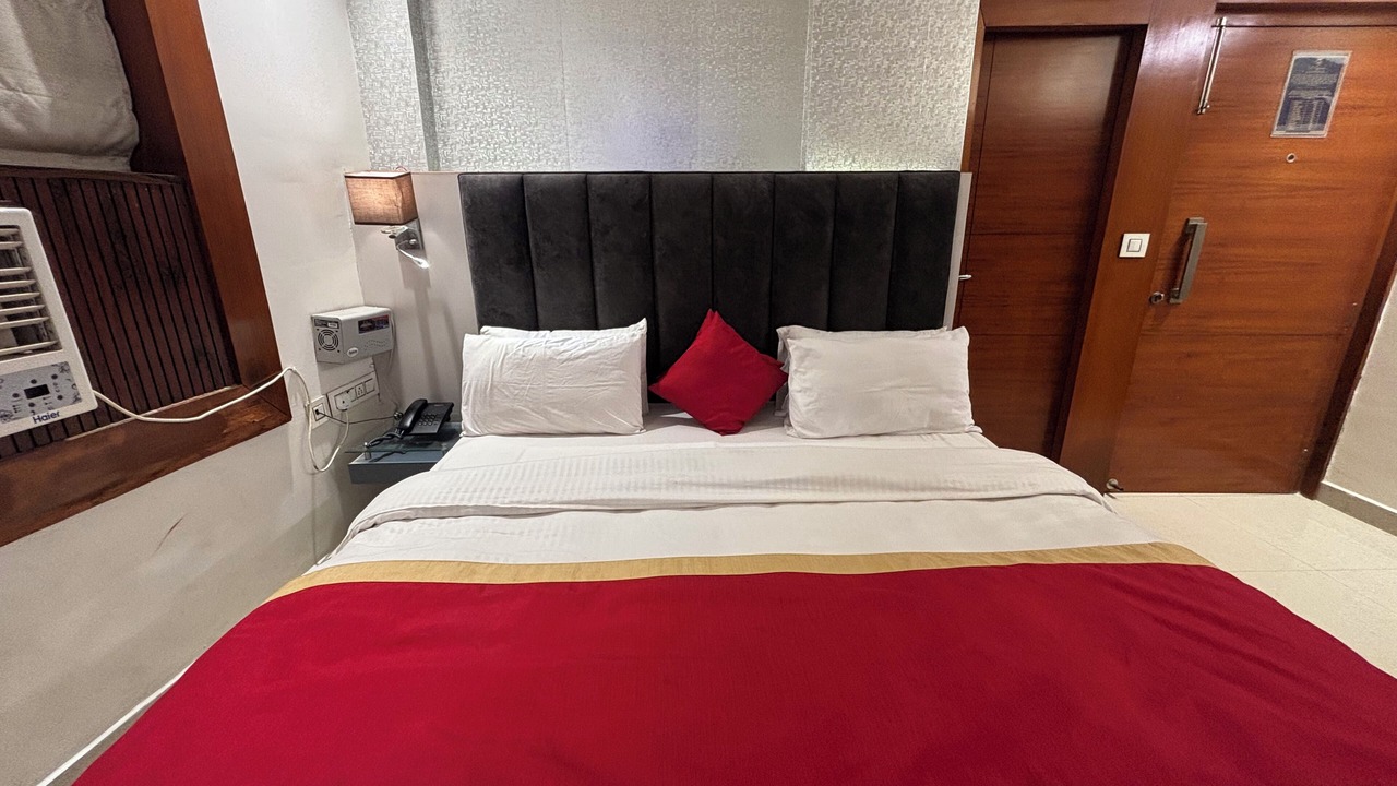 Photo of Bedroom in Bareilly