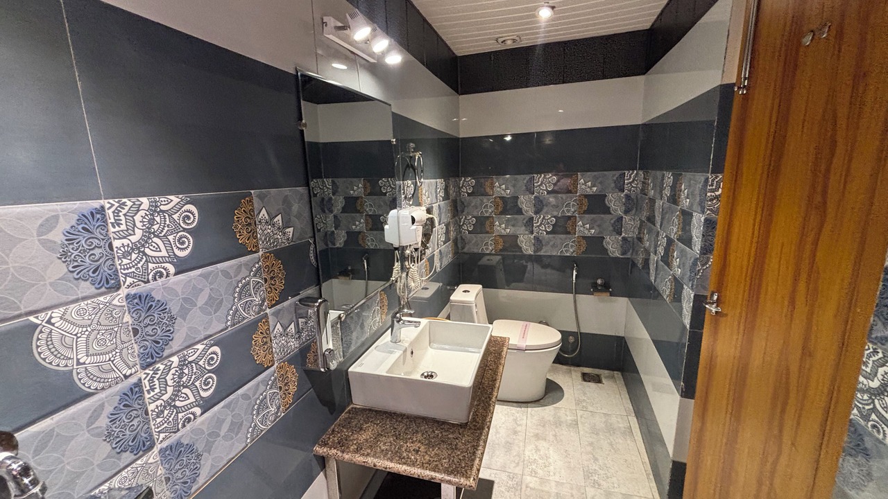 Photo of Bathroom in Bareilly