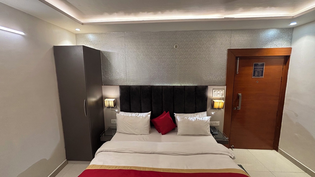 Photo of Bedroom in Bareilly