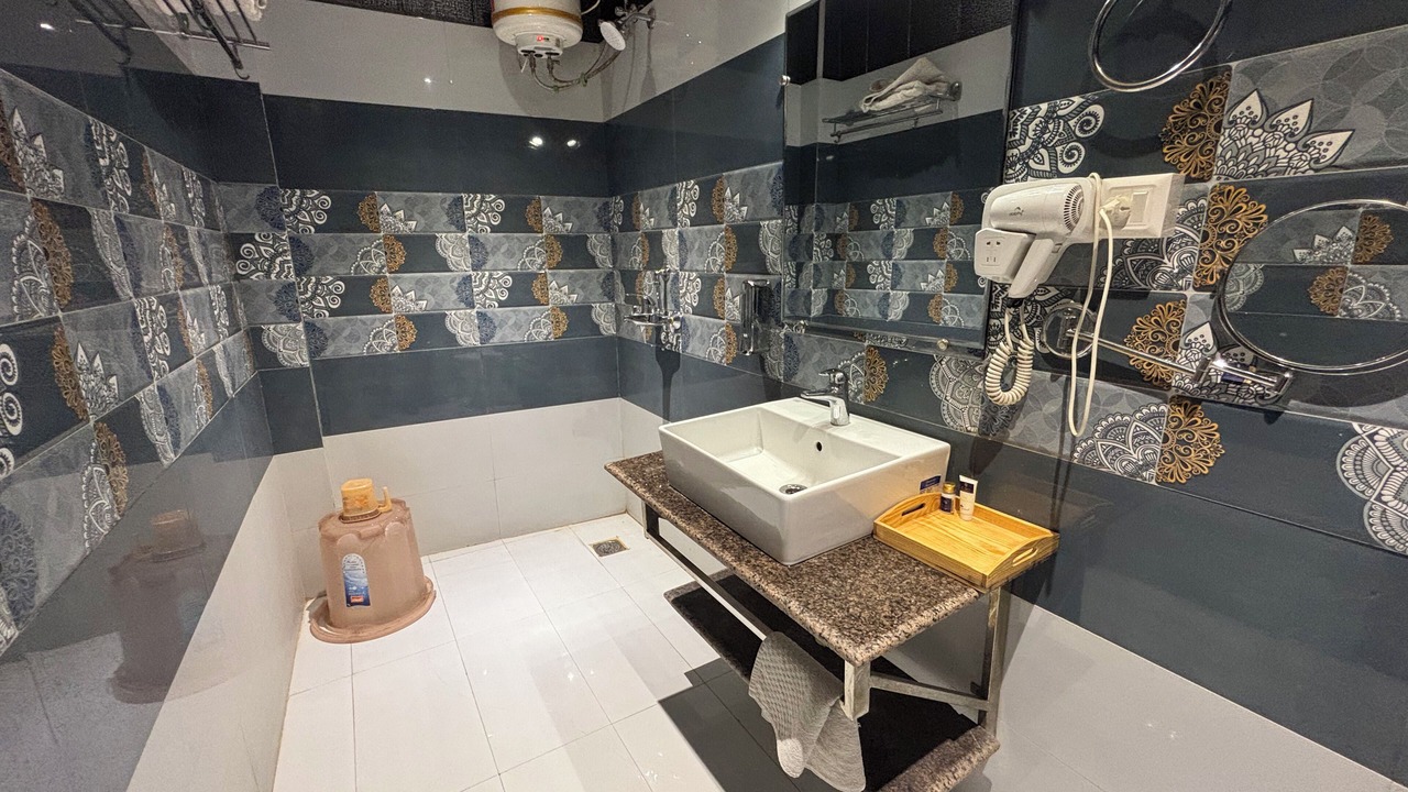 Photo of Bathroom in Bareilly