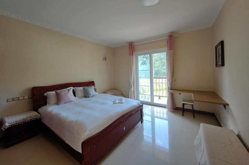 Photo of Bedroom in Enshi