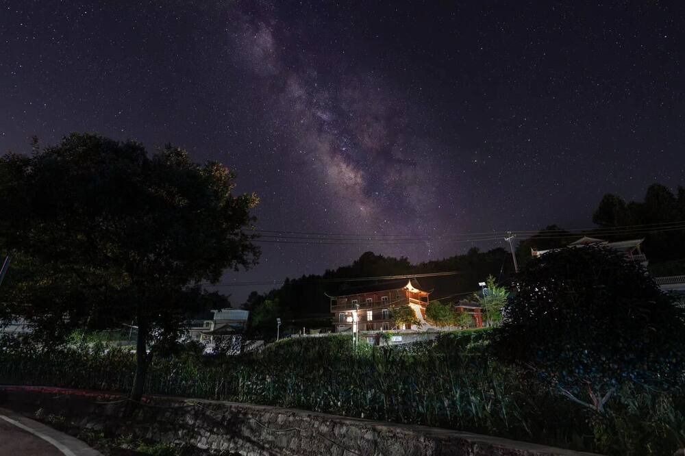 Photo of Outdoor in Enshi