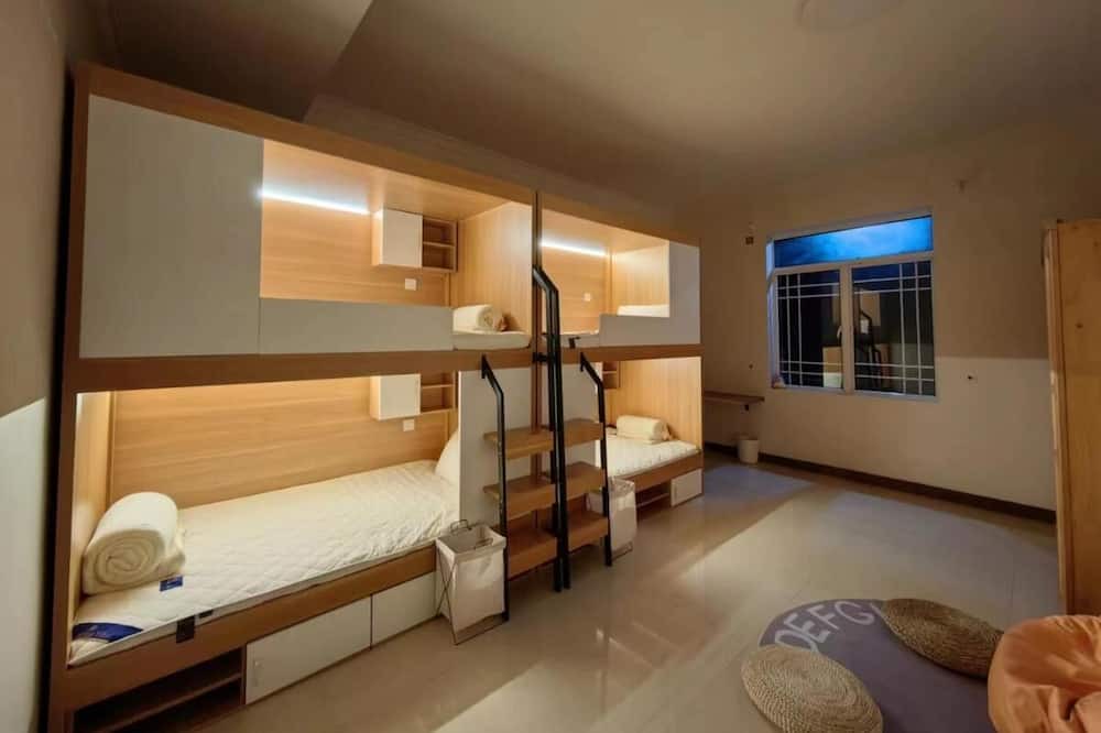 Photo of Bedroom in Enshi