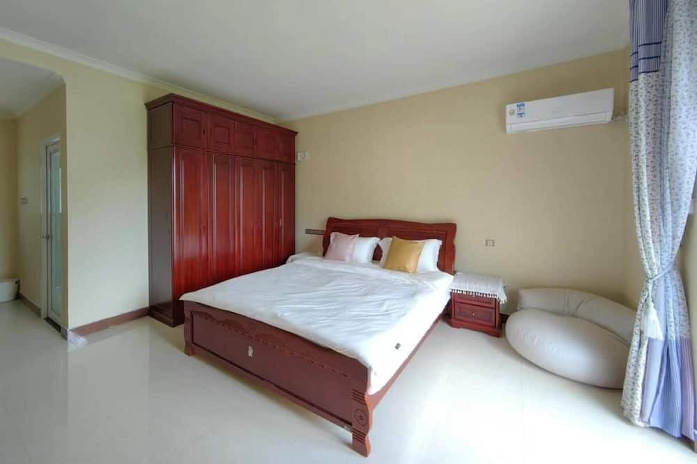 Photo of Bedroom in Enshi