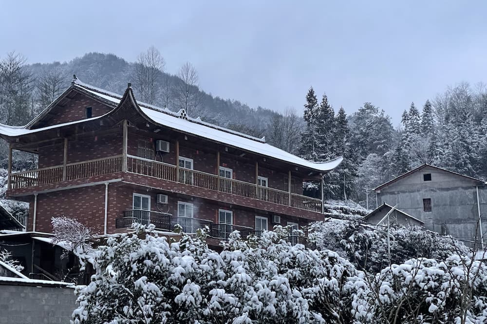 Photo of Outdoor in Enshi