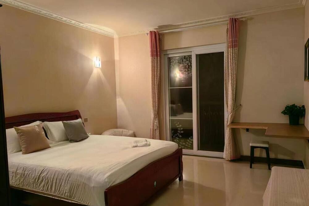Photo of Bedroom in Enshi