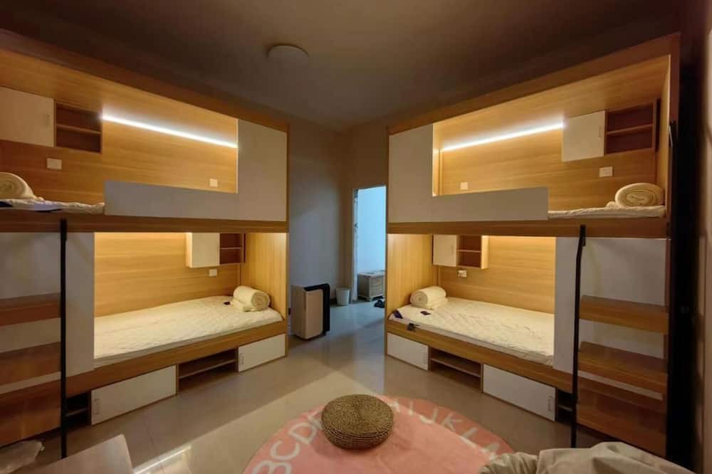 Photo of Bedroom in Enshi