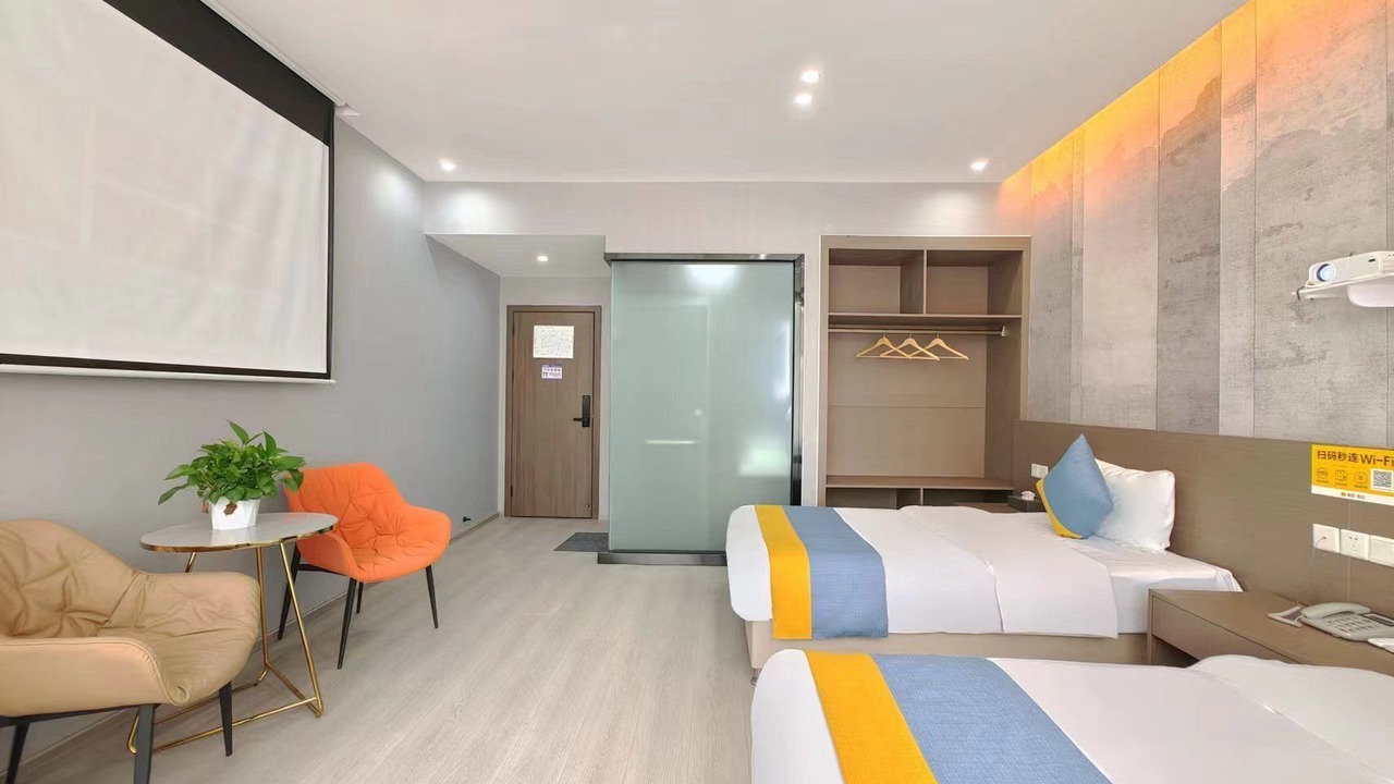 Photo of Bedroom in Jianyang