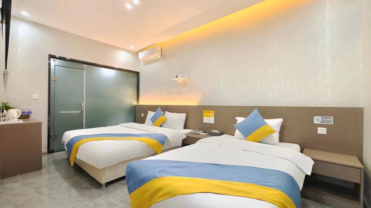 Photo of Bedroom in Jianyang