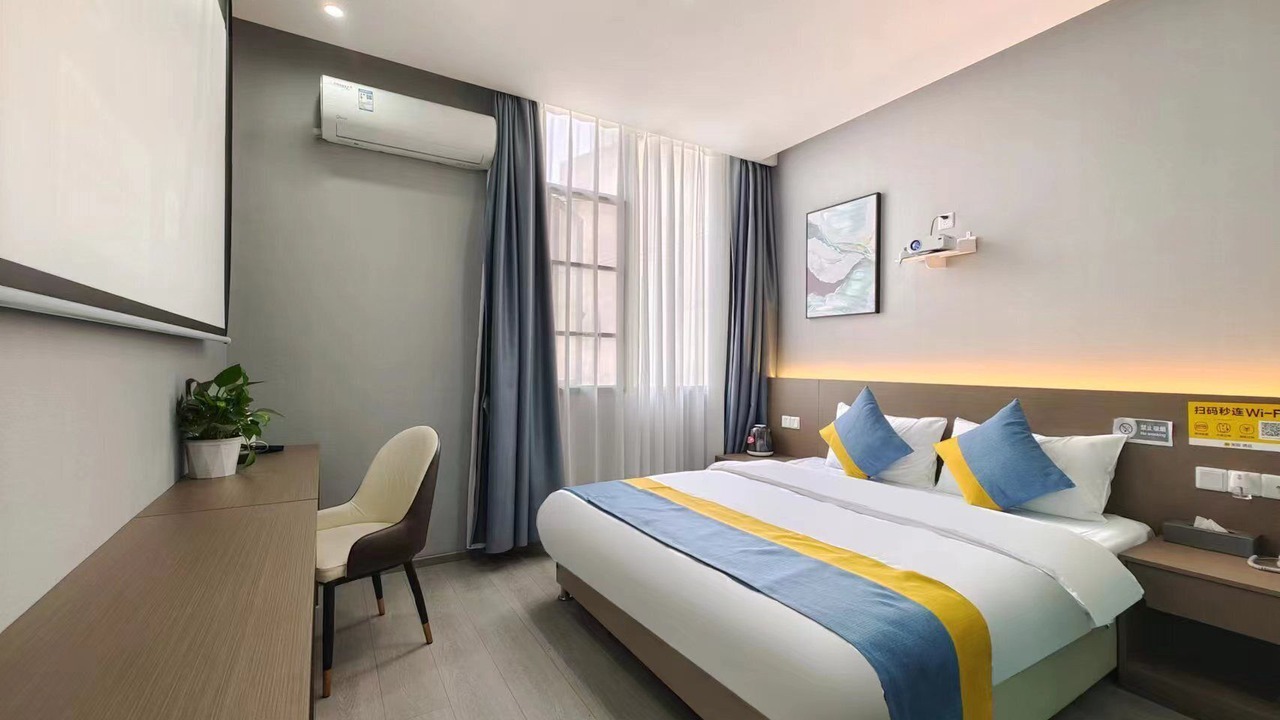 Photo of Bedroom in Jianyang