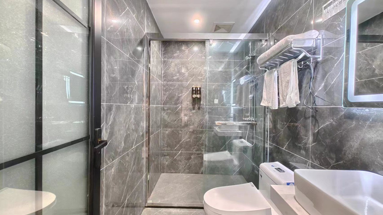 Photo of Bathroom in Jianyang