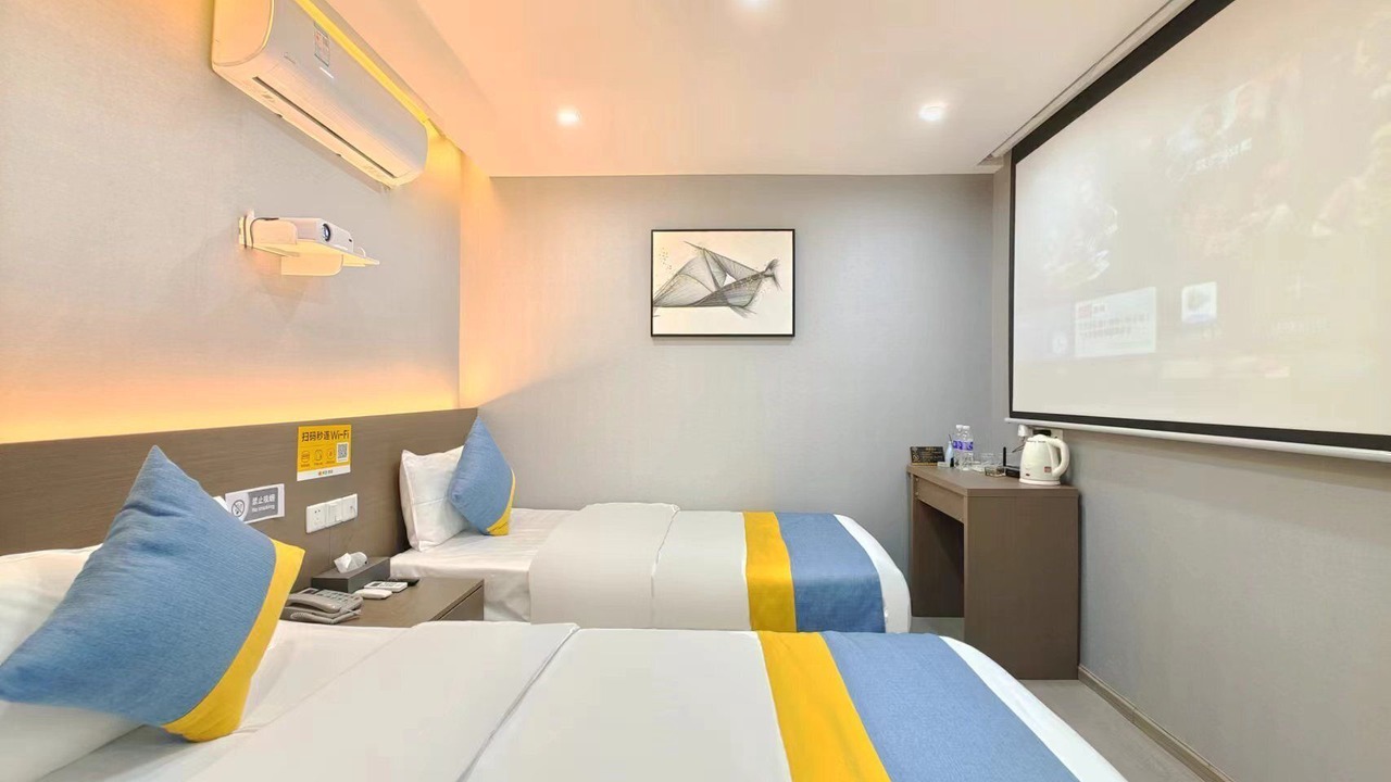 Photo of Bedroom in Jianyang