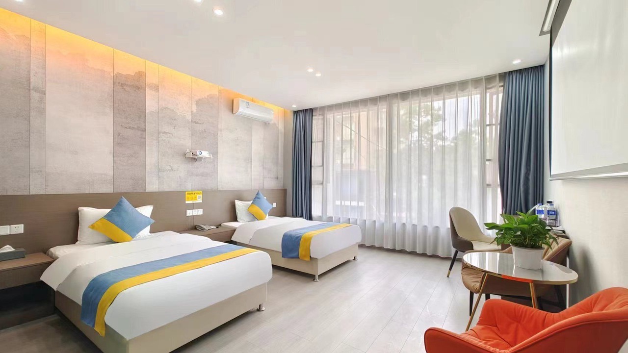 Photo of Bedroom in Jianyang