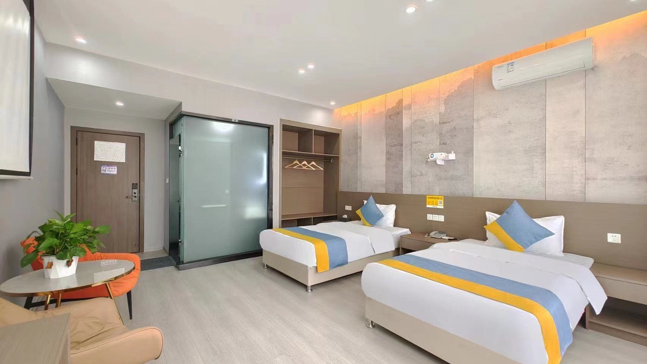 Photo of Bedroom in Jianyang