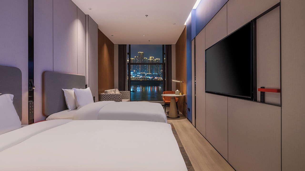 Photo of Bedroom in Nan An