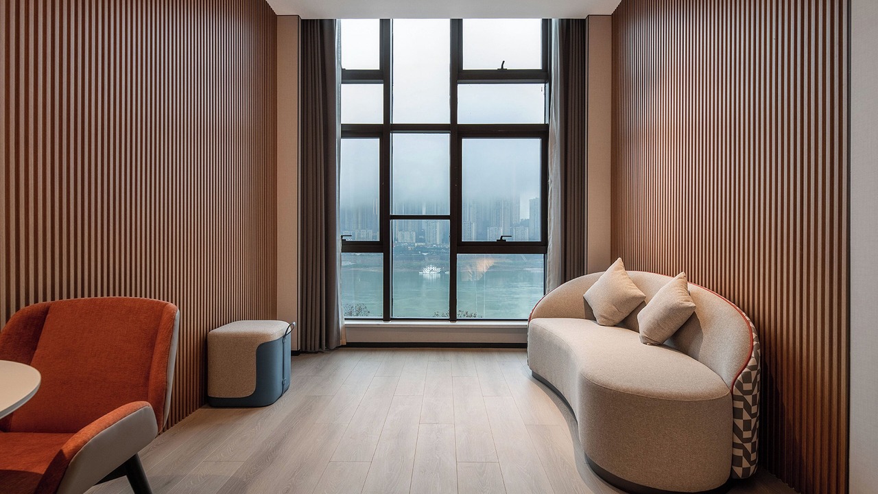 Photo of Bedroom in Nan An