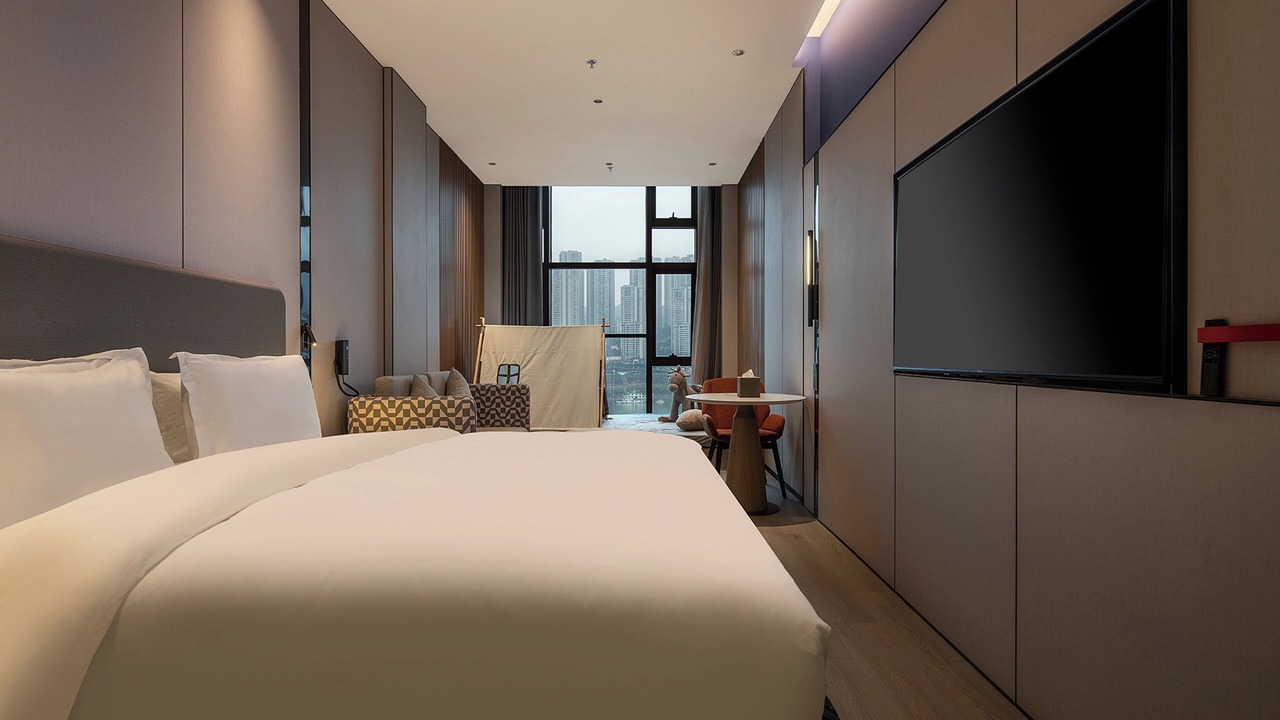 Photo of Bedroom in Nan An