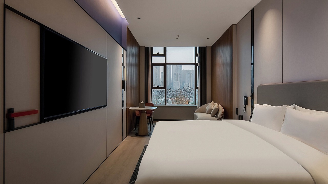 Photo of Bedroom in Nan An