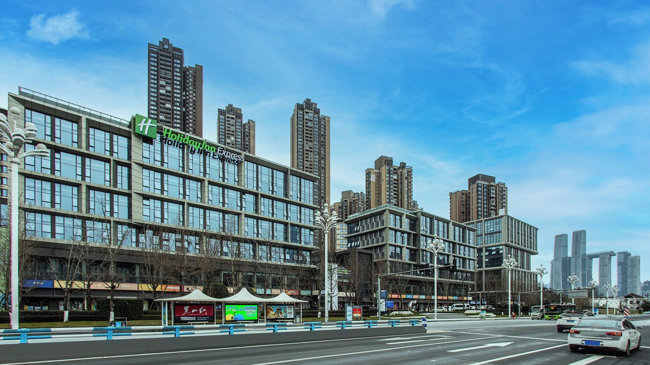 Photo of Outdoor in Nan An