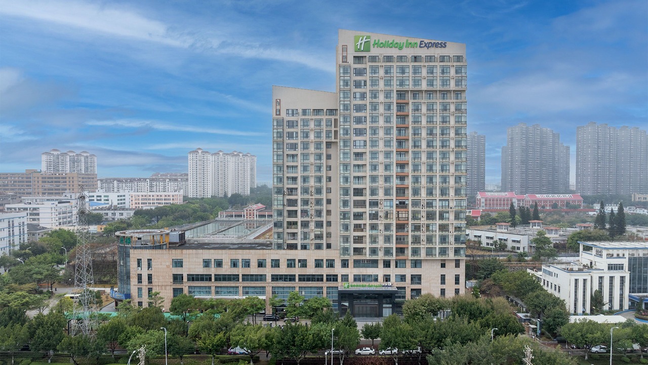 Photo of Outdoor in Jimei