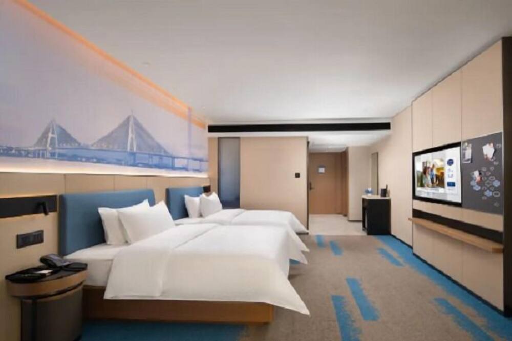 Photo of Bedroom in Gushuai