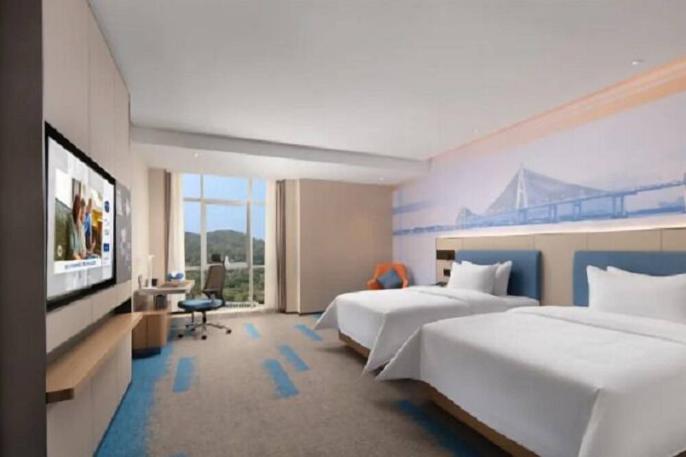 Photo of Bedroom in Gushuai