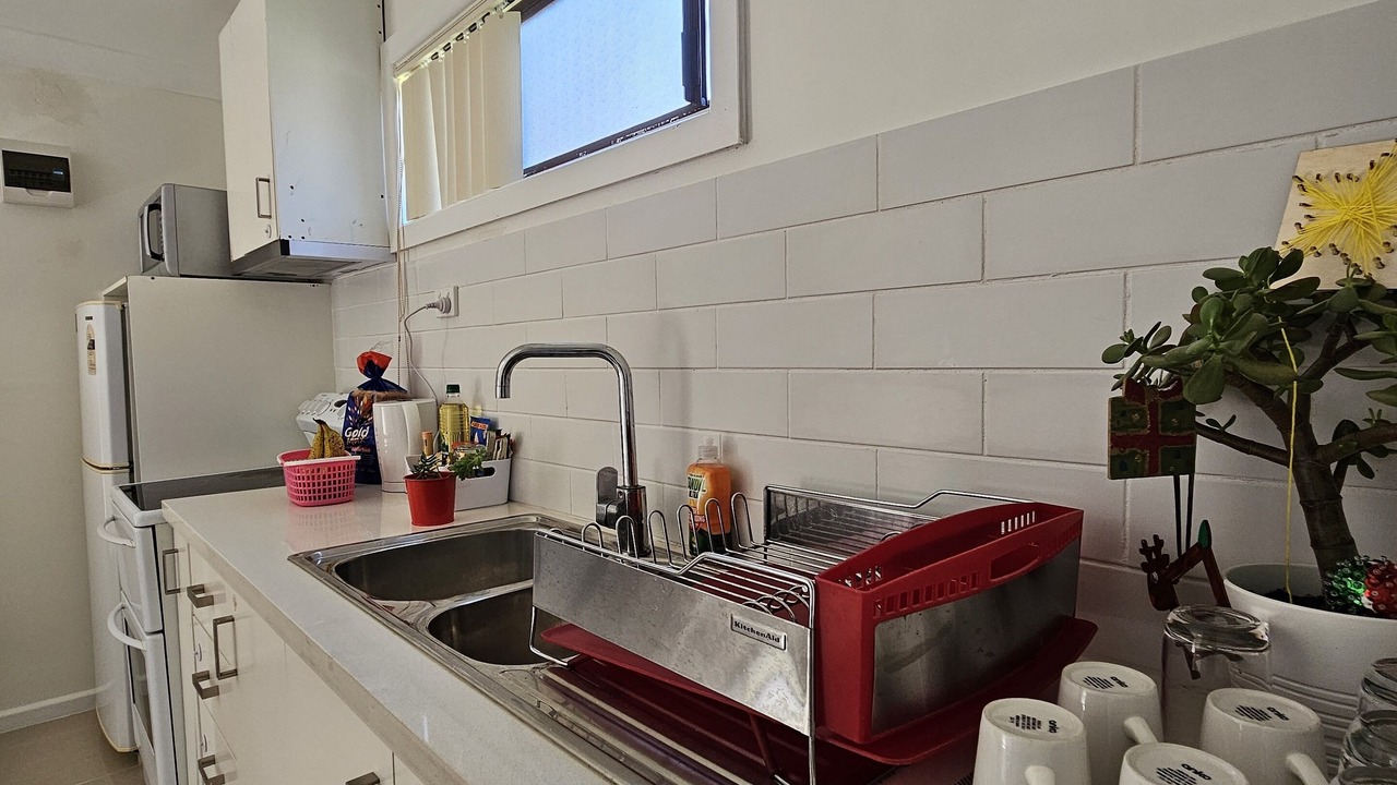 Photo of Kitchen in St Andrews