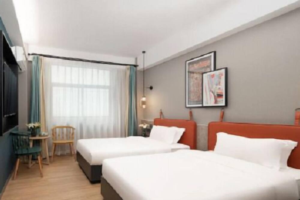 Photo of Bedroom in Jinping Qu