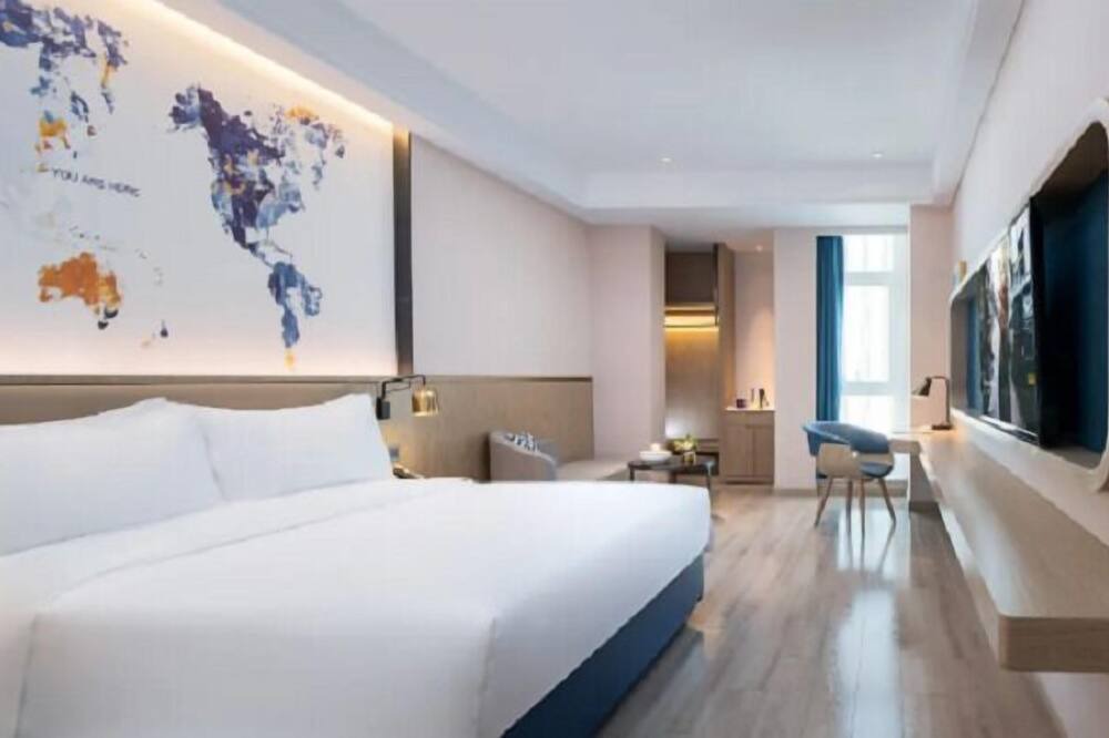 Photo of Bedroom in Chendian